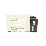 Eagle Signal DZ100A3 120V 10A Nsmp. Fixed Price $1594.00.