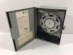 New Ge CR121E 7-DAY Dial Time Switch; 277V, 30A, 720VA 480VAC. Fixed Price $160.20.