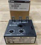 Ssac Littelfuse ESDR423A4 Solid State Timer, Recycling, Spst-no (1 Form A) 10MIN. Fixed Price $92.00.