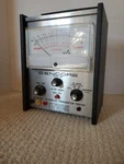 Vintage Sencore TR139B Dynamic In-circuit Transistor Tester. Made U.s.a. Fixed Price $158.00.