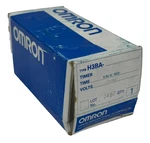 New Omron H3BA Timer. Fixed Price $30.00.