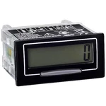 Trumeter 7111 Counter, Rectangular Panel With Clip, Remote Signal, Lcd. Fixed Price $50.59.
