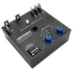 Airotronics MC1003601H Multifunction Time Delay Relay, Square, 9 Functions 120V. Fixed Price $59.99.