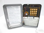Intermatic ET728C Electronic Timer 7-DAY Switch, 120VAC, 4PDT 24/120/240VAC. Fixed Price $100.00.