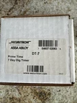 Securitron Assa Abloy DT-7 Prime Digital Timer Brand New. Fixed Price $127.36.