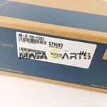 1PCS New Mitsubishi Servo Drive MR-J3-70B-EE052. Fixed Price $583.70.