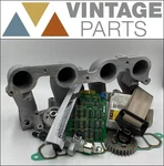 National Carwash Plug/cord For Compair DX1 M1134-175 New Oem. Fixed Price $25.22.