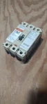 Eaton Cutler Hammer Industrial Curcuit BREAKER100AMP 3POLE 600VAC 250VDC HFD100. Fixed Price $100.00.