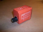 Ncc National Contolrs Corp Solid State Timer S1K-10-461 .1 Seconds. Fixed Price $35.00.