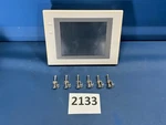 Omron NT31-ST123-V3 Touchscreen Display. Fixed Price $349.99.