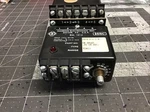Issc Kanson 1014-1-G-1-B Industrial Solid State Timer Relay Timing (LMP27S). Fixed Price $104.99.
