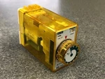 Izumi Denki RTA-SP2N Pneumatic Timer. Fixed Price $32.00.