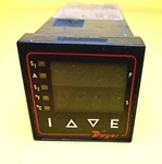 Dwyer Instruments 16130 Indoor Process Temperature Controller Equipment. Fixed Price $608.82.