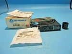New Tri-tronics UD-AT1 Us Eye Proximity Delay Timer W/hardware. Fixed Price $67.50.