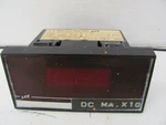 Lfe Counter Module CA-4301-0000 0-19.999VDC Used. Fixed Price $28.00.
