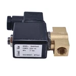 Solenoid Drain Valve 38459665 220V Replacement For Ingersoll Rand Air Compressor. Fixed Price $92.99.
