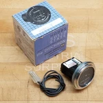 Hobbs Electronic 80008 Hours Counter, 36-72VDC Used. Fixed Price $9.47.