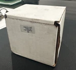 New Sealed Enmco T50-B-212P Hour Meter 115V 50/60HZ T50B212P. Fixed Price $50.00.