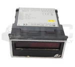 Red Lion Controls APLPT400 Voltmeter 11-14VDC 0.6A. Fixed Price $78.10.
