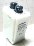 Potter & Brumfield, 3216 CRB-48-70010 Adjustable Recycle Timer New, (l). Fixed Price $135.00.
