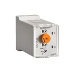OU1R10MV1, Crouzet, Syr-line Plug-in Timer, OU2R,, 8 Pins, 12-240 Vac/dc 2X10A. Fixed Price $76.76.