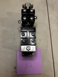 Omron Pneumatic Timer ATS-11 110V Coil. Fixed Price $300.00.