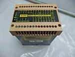 Jokab Safety Relay JSBRT11 24VDC. Fixed Price $86.97.