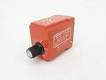 Ncc T1K-2-461 Solid State Timer Relay 0.5-2S 120VAC 50/60HZ. Fixed Price $114.95.