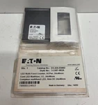 New In Box! Eaton 10-30V 6-DIGIT Led Multifunction Counter E5-424-E0402. Fixed Price $149.95.