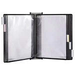 Tarifold WA271 Document Wall Display, Antimicrobial. Fixed Price $86.10.