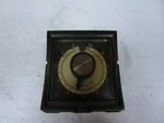 Eagle Signal Cycl-flex Timer 0-10 Sec. Pat. # 3054023. Fixed Price $50.00.