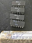 4PCS Nos Original Pmi OP11 Ey Quad Operational Amplifier 14 Pin Cerdip. Fixed Price $45.00.