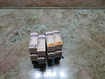 Telemecanique Contactor KT133 .010 -KT001 RE8RA31B Lot Of 4. Fixed Price $59.99.