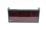 Vorne 87-256-4D-4 Event Counter Digital Display. Fixed Price $374.85.