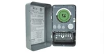 Paragon 9045-00 Defrost Timer Control: 120/208/240V Ac, 15, 30 Amps, NO/1 Nc. Fixed Price $188.24.