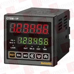 Autonics CT6M-1P4 / CT6M1P4 (brand New). Fixed Price $238.00.