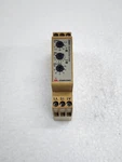 Carlo Gavazzi DMB51CW24 Multifunction Timer 12-240VAC-DC. Fixed Price $63.75.