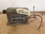 Vintage Veeder- Root B-120506 Digit Mechanical Electric Counter 115V 8WATTS. Fixed Price $19.98.