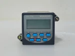 Hengstler Tico Digital Counter Timer Panel Meter 0732003 230VAC Unit. Fixed Price $185.00.