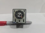 Idec GT3A-4AF20 Timer Relay 100-240VAC Nsmp Used Tested Working Free Shipping. Fixed Price $20.00.
