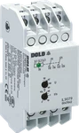 Dold 0047842 Short-time Voltage Drop Relay IL9079.12/002 3AC230/400V,55-1.05UN. Fixed Price $318.65.