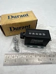 New In Box Durant Eaton 5X11-R Stroke Counter 5-X-1-1-R 5X11R Made The Usa. Fixed Price $149.99.
