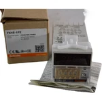 New Autonics FX4S-1P2 4-DIGIT Digital Counter Timer 24VAC 24-48VDC 1/16 Din. Fixed Price $90.99.