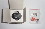 Digital Hour Meter 1-10 Curtis 700FN001O 48-150DC 100-230AC. Fixed Price $135.95.