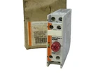 (new) Sprecher + Schuh KOP111-D-10MIN-250 208-250VAC On-delay Timer. Fixed Price $25.00.