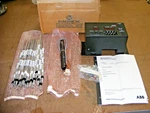 Abb Asea Brown Boveri 83S400EN Solid State Timer Conversion 155S675-1 (ZZ3). Fixed Price $319.99.