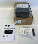 Red Lion Digital Panel Rate Meter 115/230VAC PAXLR000 *new In Box*. Fixed Price $99.99.