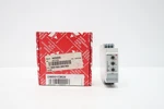 Carlo Gavazzi DMB01CM24 Multifunction Timer 24V-DC 24-240V-AC. Fixed Price $113.75.
