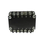 Kanson Electronics 1213-1-A-B 115V 10A Nsnp. Fixed Price $53.00.
