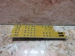 Cincinnati Arrow 500 Switch Panel 3-525-0998A Cnc Board Siemens Milacron. Fixed Price $99.99.
